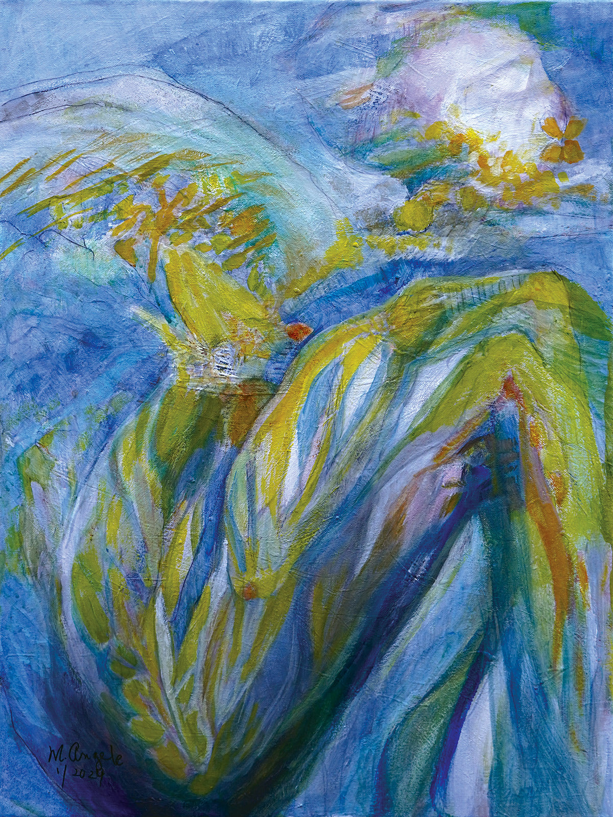 Guardian Angel