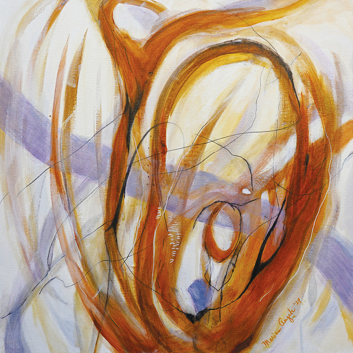 Re-Centering