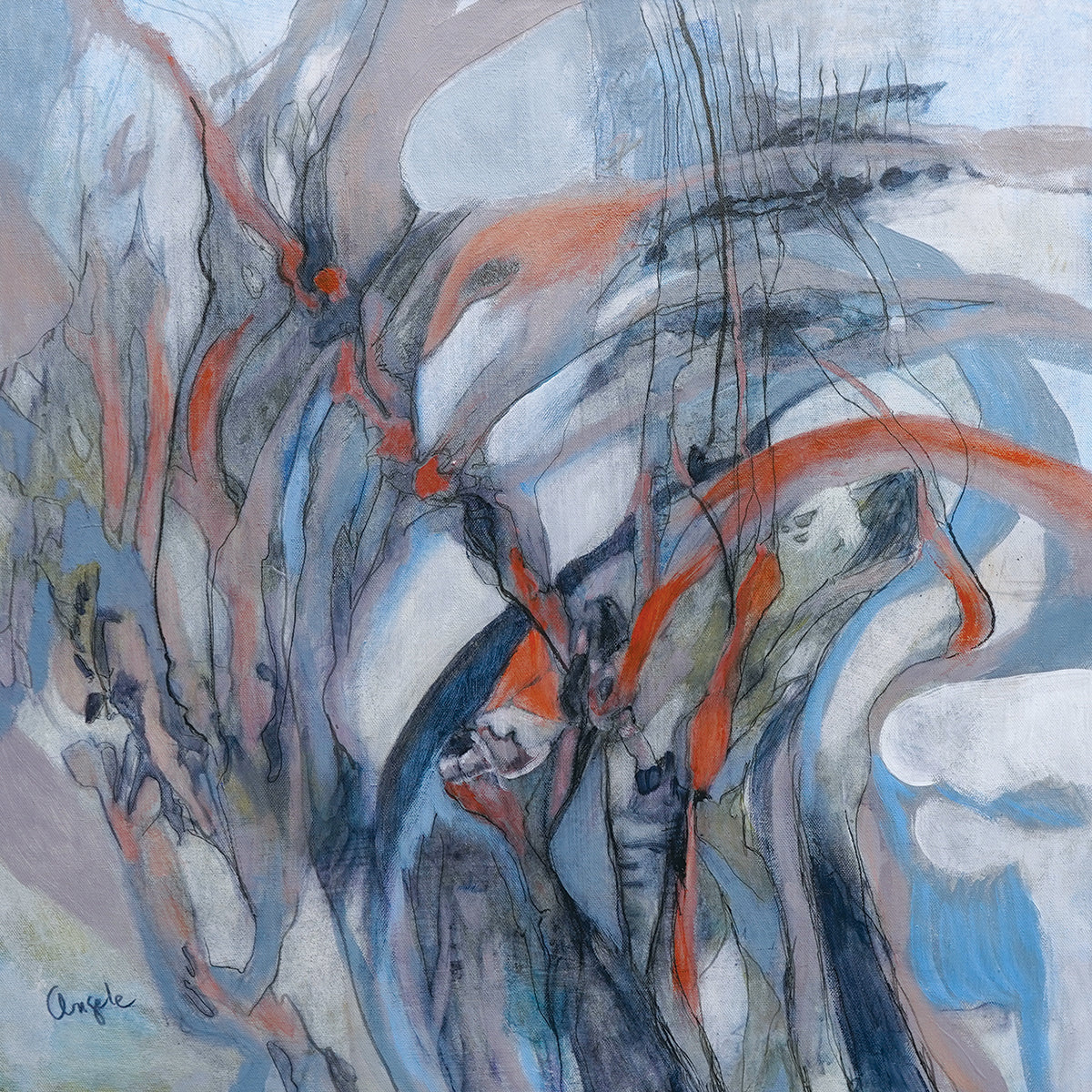 As the Wind Blows