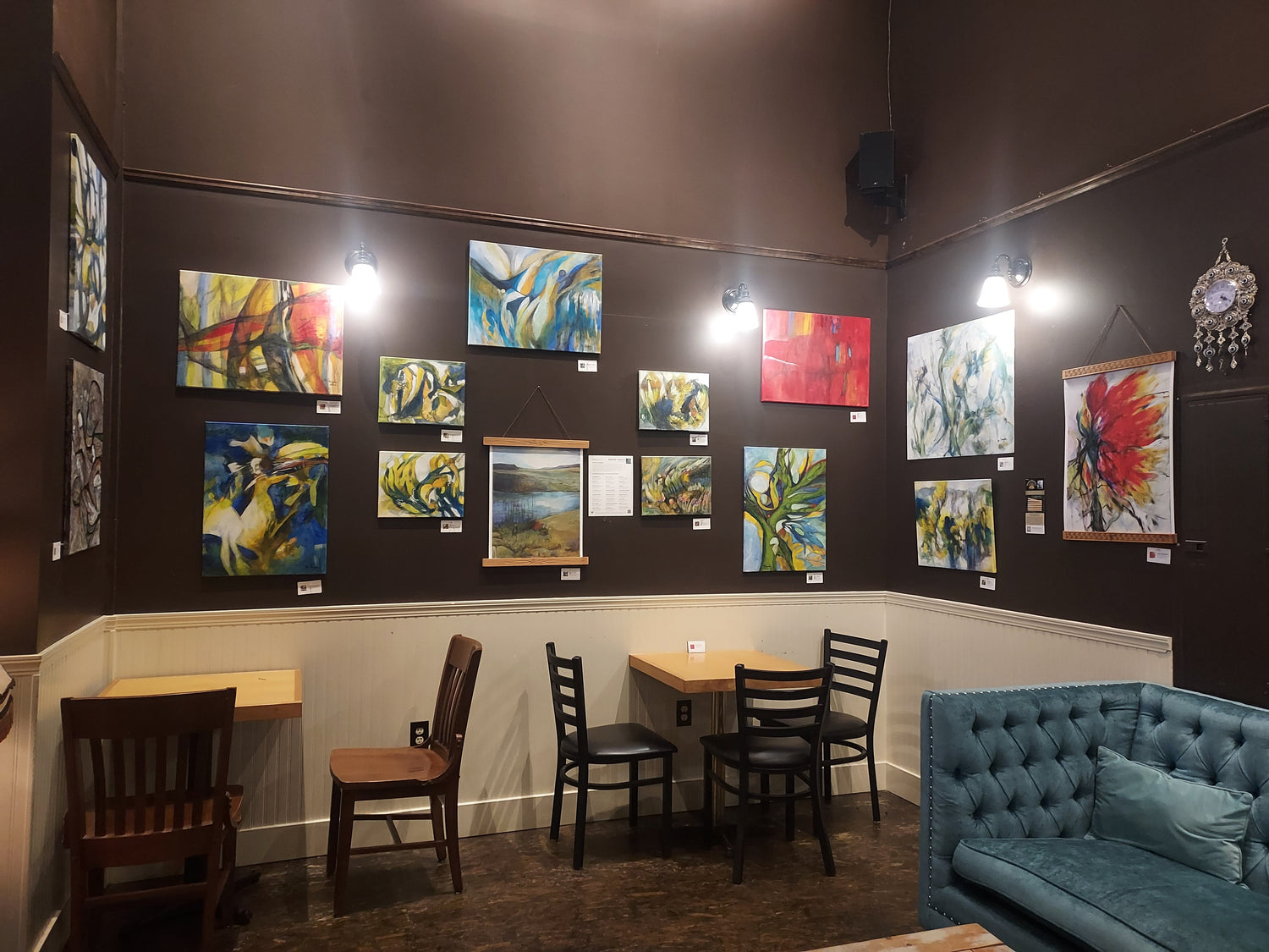 SHOW: Portal Tea, April 2024
