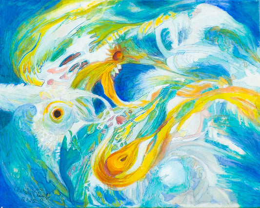 Celestial Soda