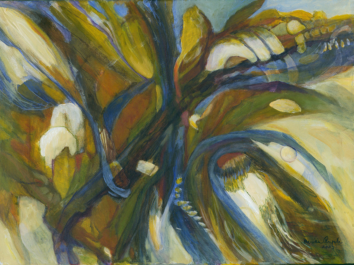 Heartwood
