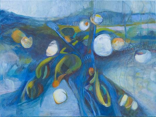 Seeking Equilibrium