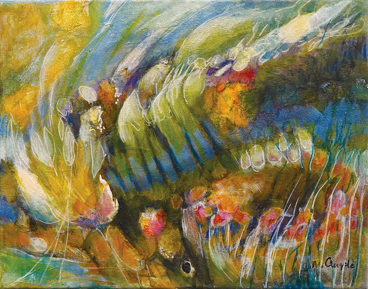 Spring 4