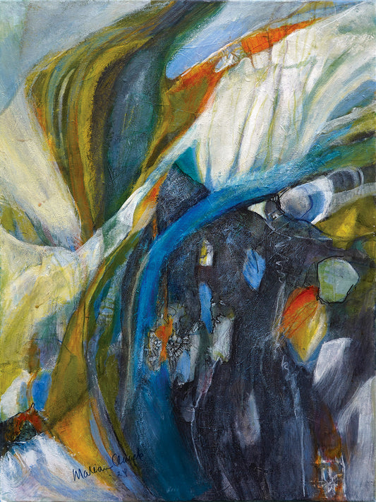 Upwelling