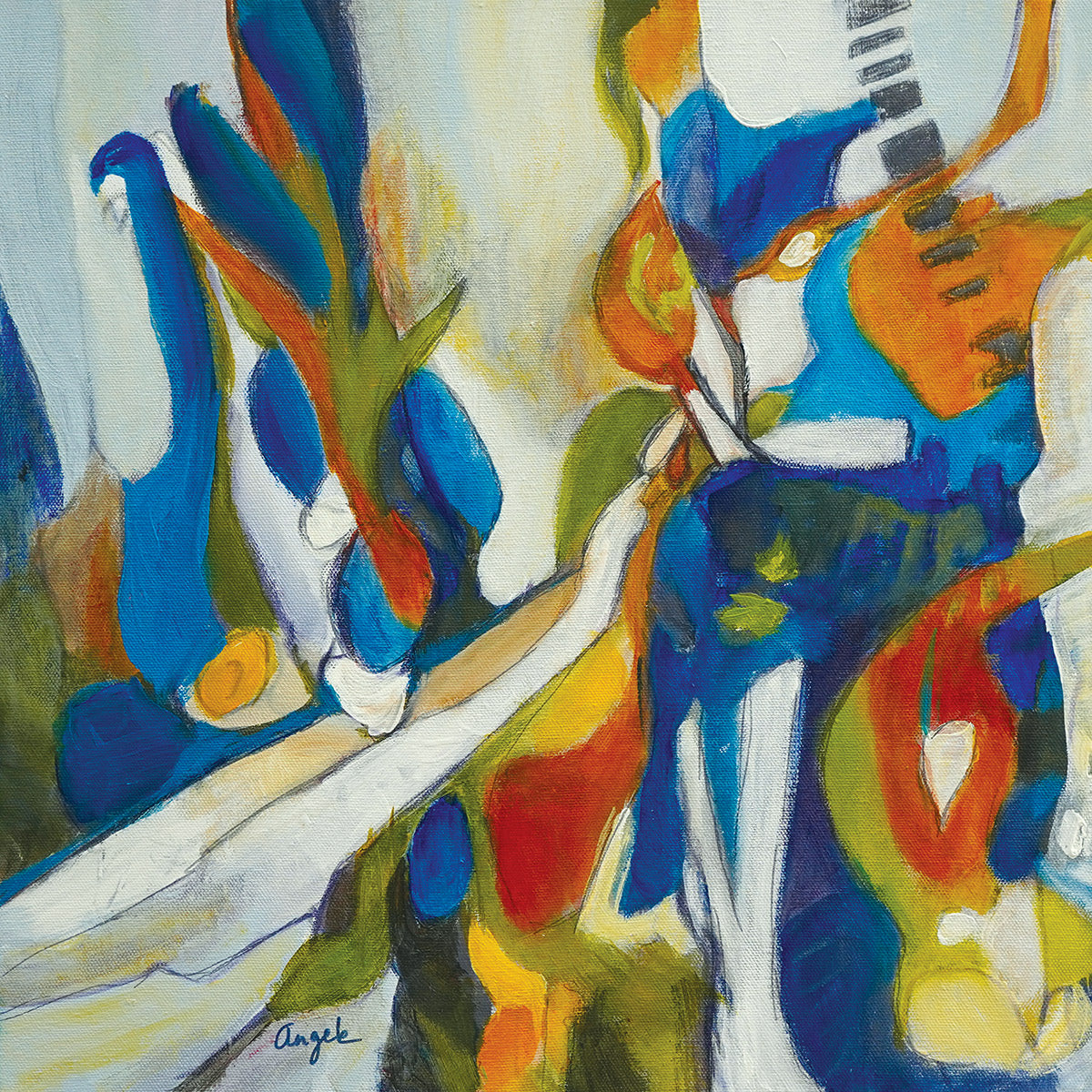 Bright Music