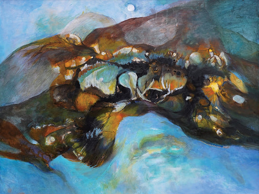 The Weight of Memory