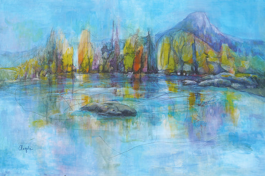 The Shores of Rememberance