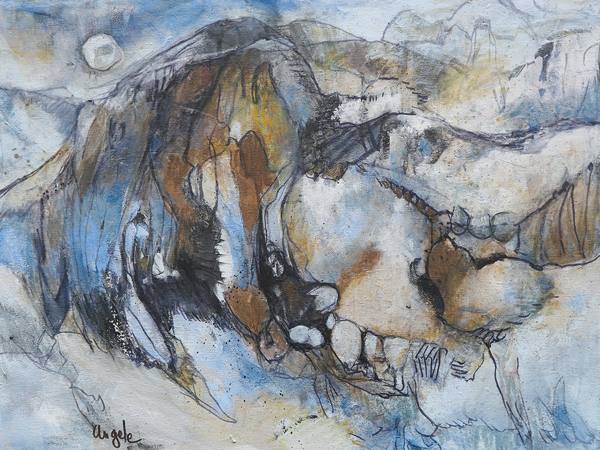 Winter Sleep