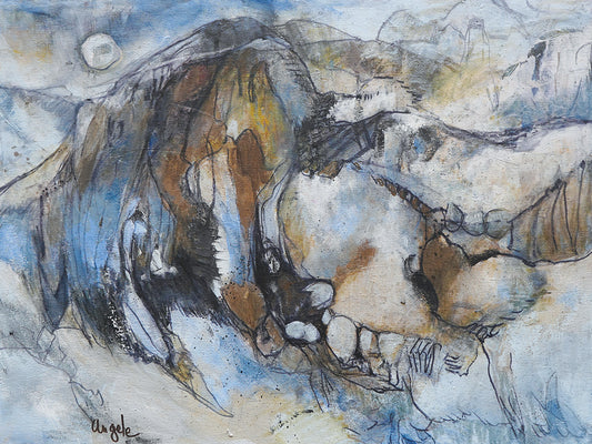 Winter Sleep