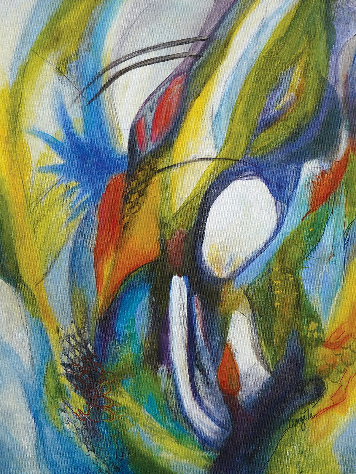 Ophelia 3
