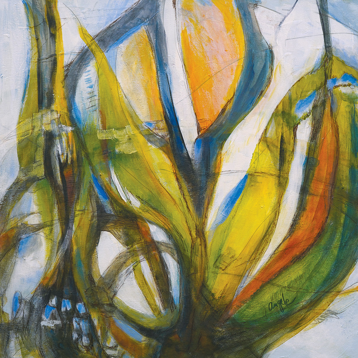 The Yearning
