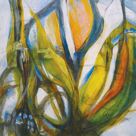 The Yearning