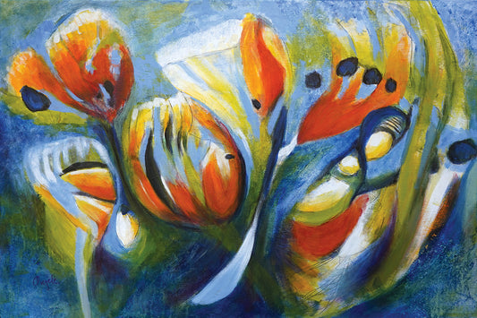 The Garden Party