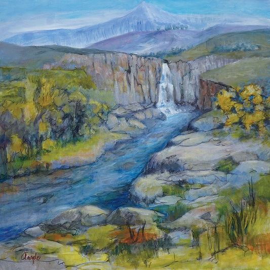Into High Country